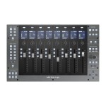 کنترلر نرم افزار اس اس ال Solid State Logic UF8
