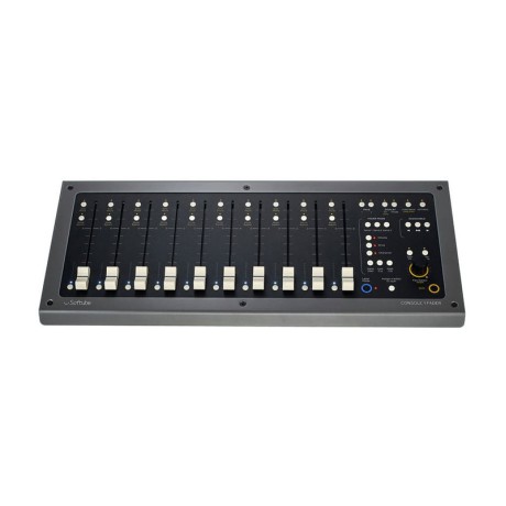 کنترلر نرم افزار سافت تیوب Softube Console 1 Fader