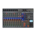 کنترلر نرم افزار ZOOM L-12