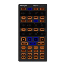 قیمت خرید فروش دی جی کنترلر بهرینگر Behringer CMD DV-1