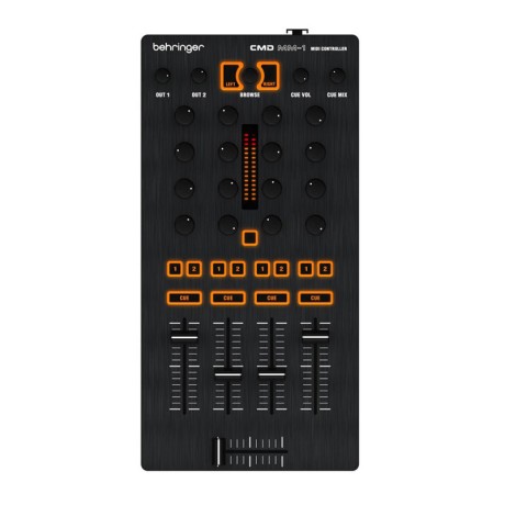 دی جی کنترلر بهرینگر Behringer CMD MM-1