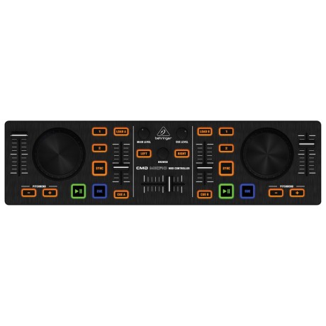 دی جی کنترلر بهرینگر Behringer CMD Micro