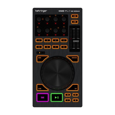 دی جی کنترلر بهرینگر Behringer CMD PL-1