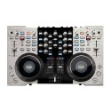 دی جی کنترلر Hercules DJ Console 4-Mx White
