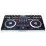 دی جی کنترلر نیومارک Numark MIXDECK Quad