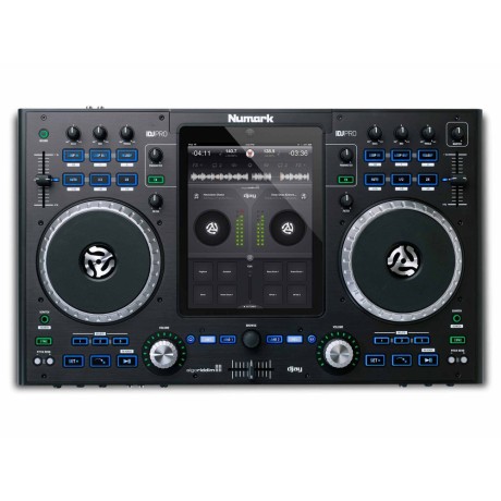 دی جی کنترلر نیومارک Numark iDJ Pro