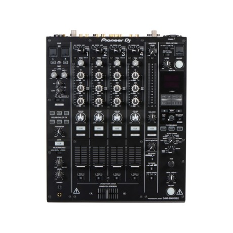 میکسر دی جی پایونیر Pioneer DJM-900NXS2