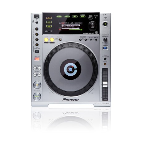 پلیر دی جی پایونیر Pioneer CDJ-850