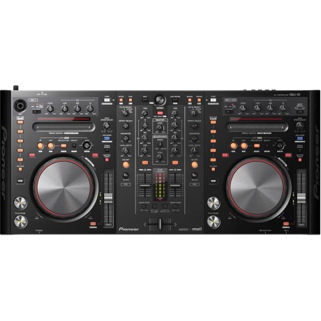 دی جی کنترلر پایونیر Pioneer DDJ-S1