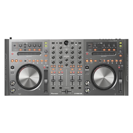 دی جی کنترلر پایونیر Pioneer DDJ-T1
