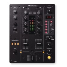قیمت خرید فروش میکسر دی جی پایونیر Pioneer DJM-400