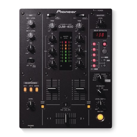 میکسر دی جی پایونیر Pioneer DJM-400