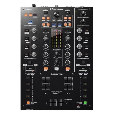 میکسر دی جی پایونیر Pioneer DJM-T1