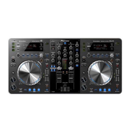 دی جی کنترلر پایونیر Pioneer XDJ R1