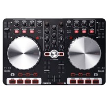 قیمت خرید فروش دی جی کنترلر ریلوپ ReLoop BeatMix LTD Black