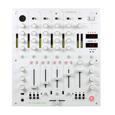 میکسر دی جی ریلوپ ReLoop RMX 40DSP