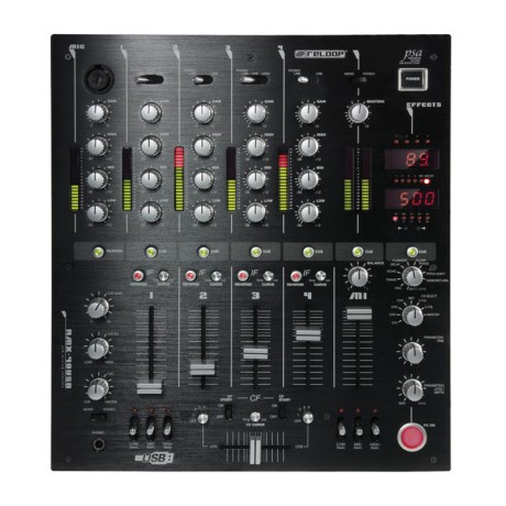 میکسر دی جی ریلوپ ReLoop RMX 40 USB