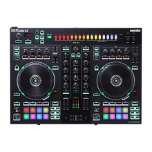 قیمت خرید فروش دی جی کنترلر رولند Roland DJ-505