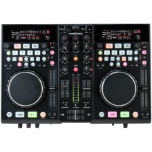 قیمت خرید فروش دی جی کنترلر آمریکن دی جی American DJ Versadeck