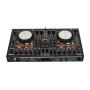 دی جی کنترلر دنون Denon MC6000-MK2