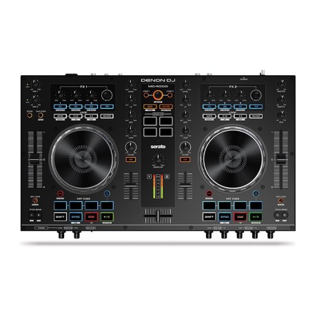دی جی کنترلر دنون Denon MC4000