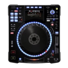 قیمت خرید فروش پلیر دی جی دنون Denon SC2900