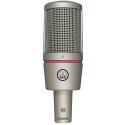 میکروفن AKG C 2000 B