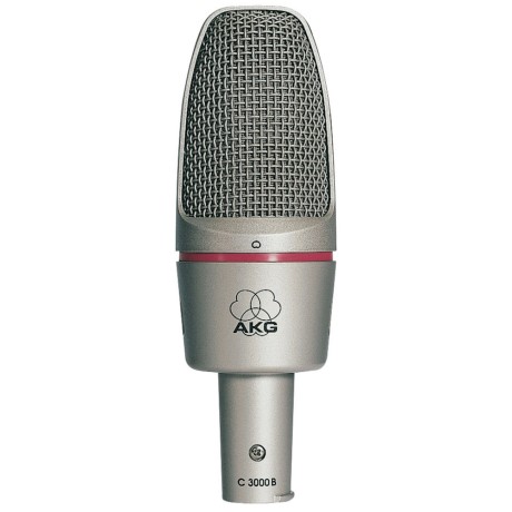 میکروفن ای کی جی AKG C 3000 B