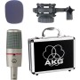 میکروفن ای کی جی AKG C 4000 B
