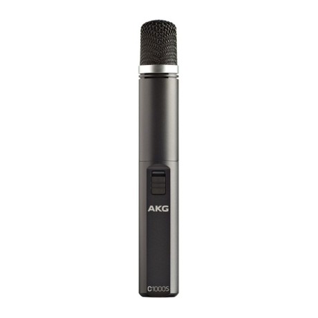 میکروفن ای کی جی AKG C 1000 S MK4