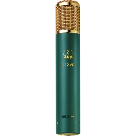 میکروفن ای کی جی AKG C 12 VR
