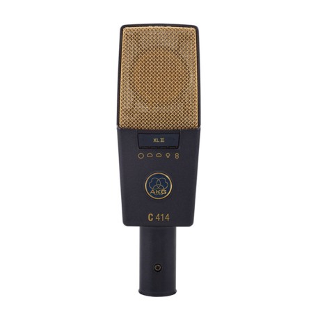 میکروفن ای کی جی AKG C414 XLII