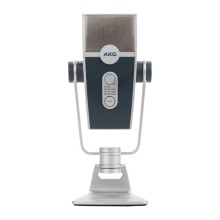 قیمت خرید فروش میکروفن یو اس بی ای کی جی AKG Lyra USB Microphone
