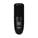 میکروفن AKG Perception P120 - Black