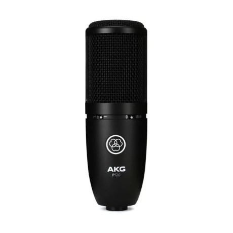 میکروفن ای کی جی AKG Perception P120 - Black