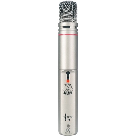 میکروفن ای کی جی AKG C 1000 S