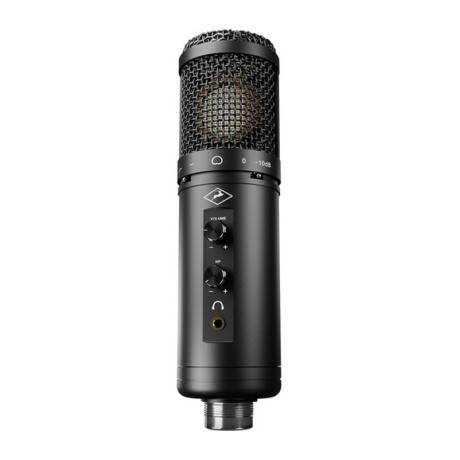 میکروفن انتلوپ آدیو Antelope Audio Axino Synergy Core