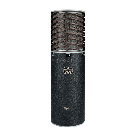 میکروفن استون Aston Microphones Spirit Black Bundle
