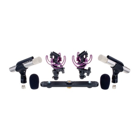میکروفن استون Aston Microphones Starlight Stereo Pair