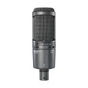 میکروفن Audio-Technica AT2020 USB Plus