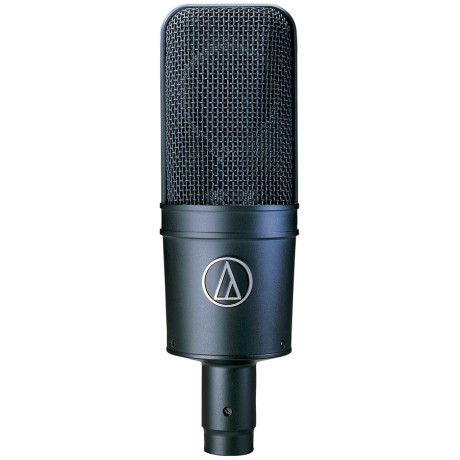 میکروفن آدیو تکنیکا Audio-Technica AT4033