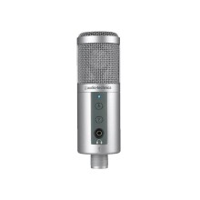 قیمت خرید فروش میکروفن آدیو تکنیکا Audio-Technica ATR2500-USB