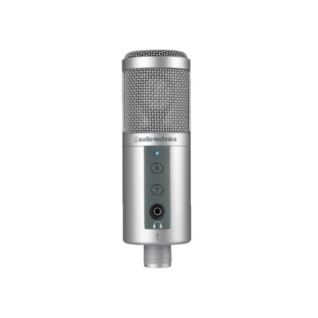 میکروفن آدیو تکنیکا Audio-Technica ATR2500-USB