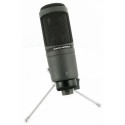 میکروفن Audio-Technica AT2020 USB