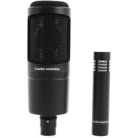 میکروفن آدیو تکنیکا Audio-Technica AT2041SP