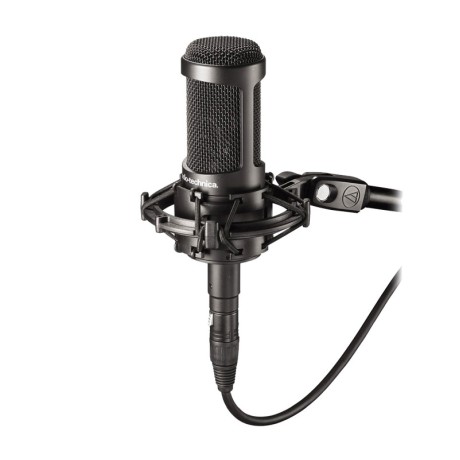 میکروفن آدیو تکنیکا Audio-Technica AT2050