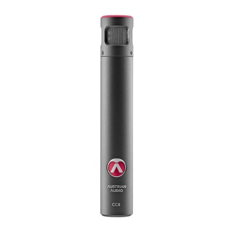 میکروفن استرین آدیو Austrian Audio CC8