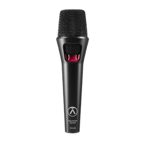 میکروفن استرین آدیو Austrian Audio OD303