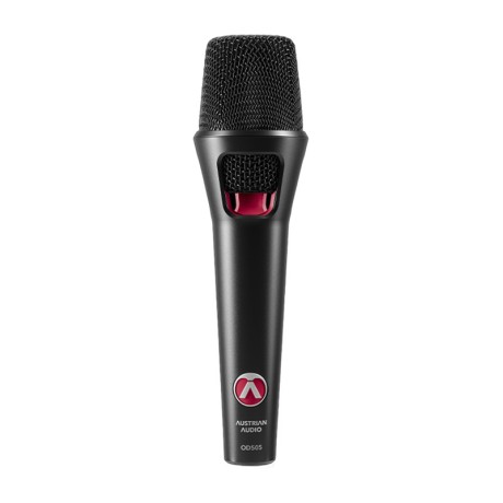 میکروفن استرین آدیو Austrian Audio OD505
