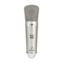 قیمت خرید فروش میکروفن بهرینگر Behringer B-2 Pro
